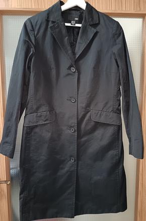 Dámske prechodný kabát, h&m,40