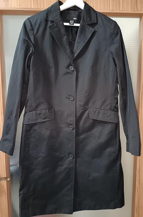 Dámske prechodný kabát, h&m,40