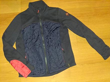 Jazdecké veci - poštovné zadarmo, 152