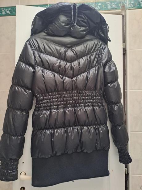 Zimná bunda guess, guess,m