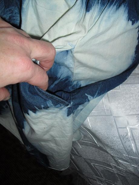 American luxusne saticky na zips, s