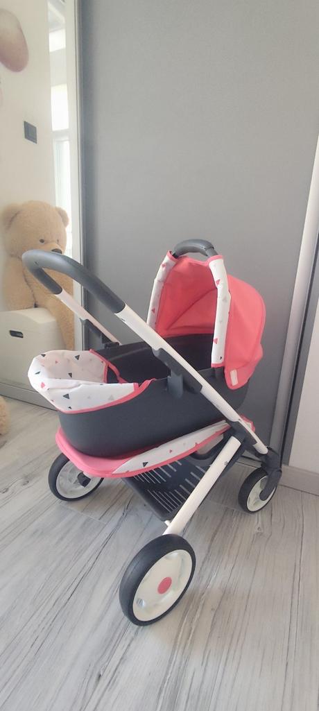 Kočík pre bábiky, 