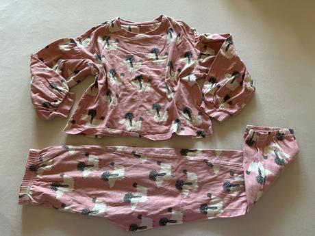 Dlhé pyžamko, next,134