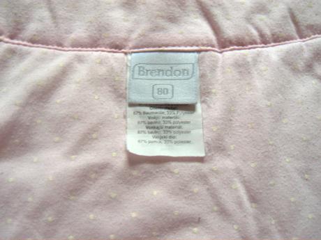 Spací vak brendon, brendon