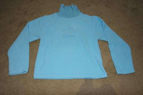 Dievčenský rolák, 152