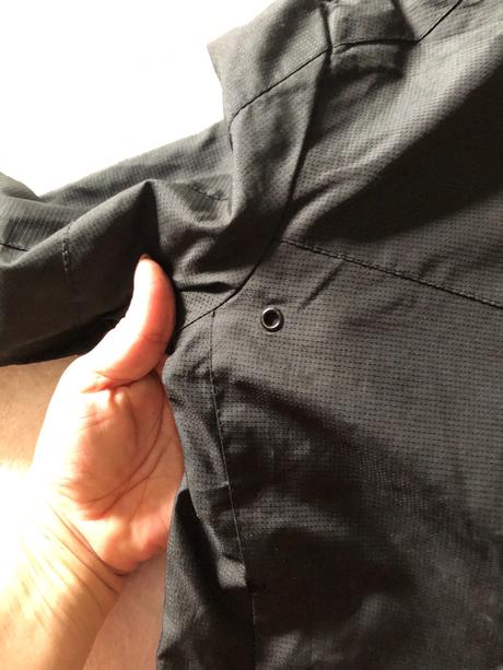 Prechodna bunda, f&f,122