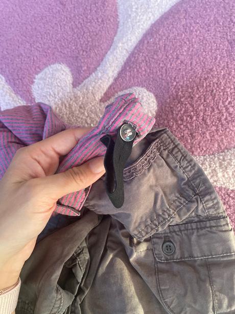 Nohavice, mothercare,104