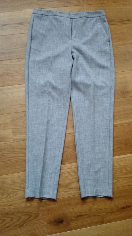 Sive nohavice, f&f,s