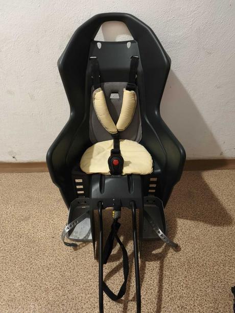 Detska cyklosedačka polisport koolah 29, 