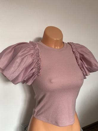 Reserved top xs/s, reserved,xs