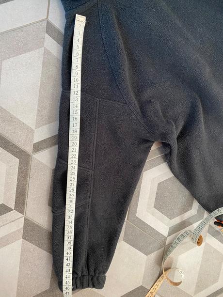 Next flisova mikinka, next,116