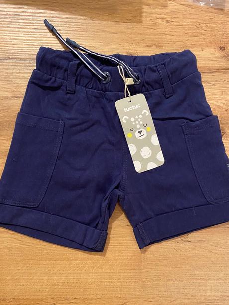 Kraťasy tuc tuc tmavomodre, tuc tuc,92 - 158