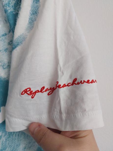 Tricko replay, replay,m