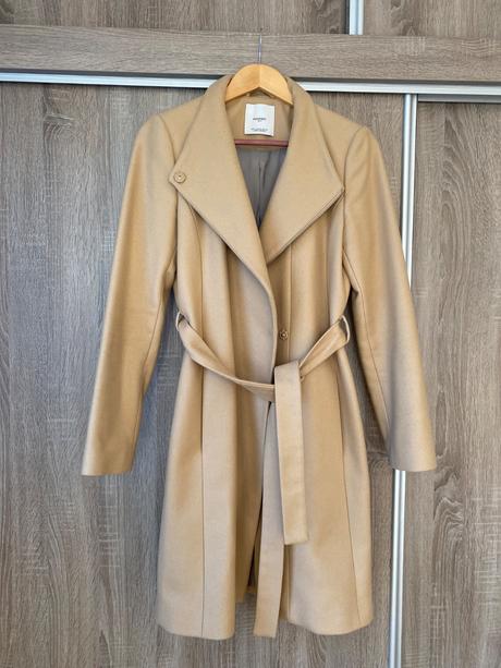 Kabát mango, mango,s