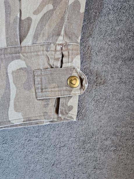 Trojštvrťové nohavice, m