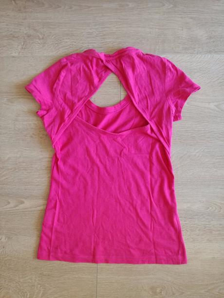 Damske tricka 3 ks spolu xs, terranova,176
