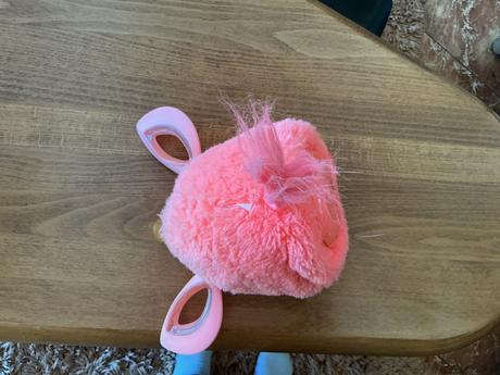 Furby plišák, 