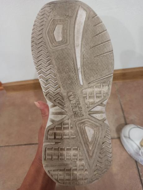 Tenisky versace jeans couture, 38