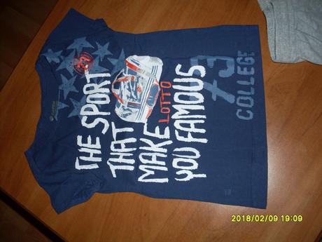 Suprava s2862, lotto,104