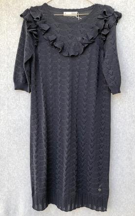 Odd molly úpletové šaty, xs