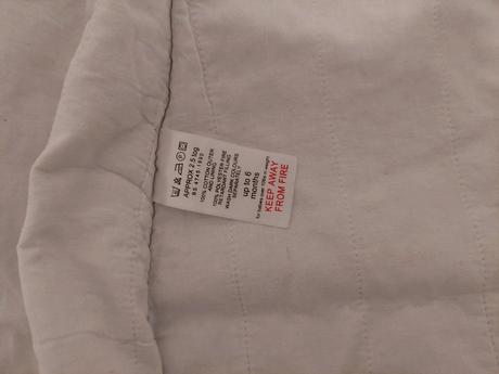 Grobag vesmír spací vak 2,5 tog veľ.68, the gro company (grobag)