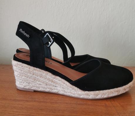 Espadrilky, 40