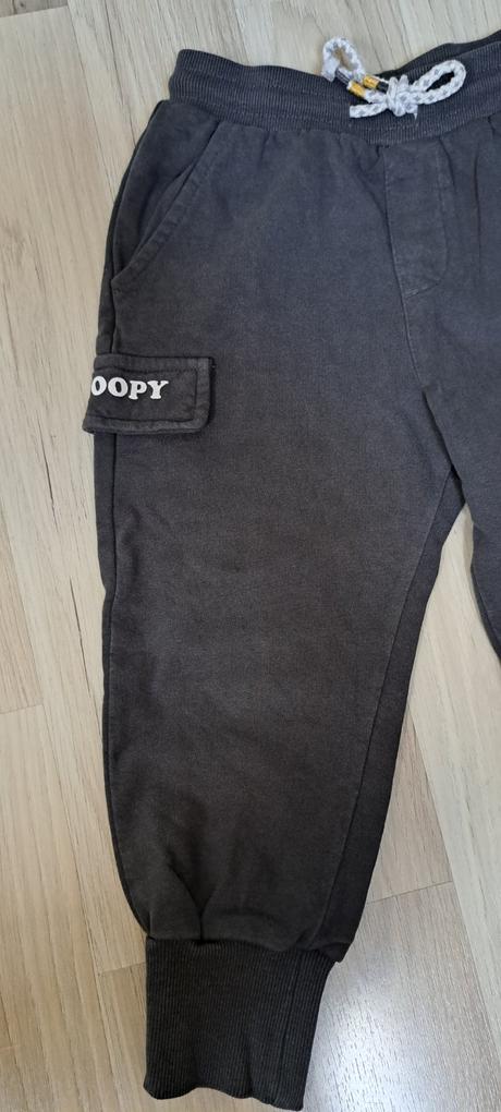 Teplaky, reserved,110