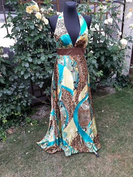 Výpredaj - spoločenské dámske šaty, ever-pretty,l / m / s / xl