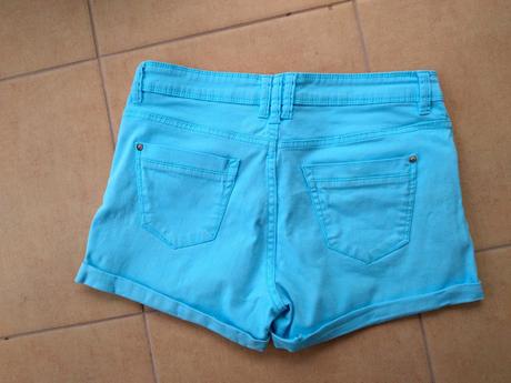 Kraťasy m/l, terranova,l