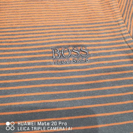 Tricko boss, hugo boss,152