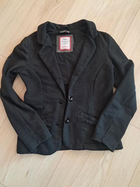 Cierne sako v.134/140, crashone,134