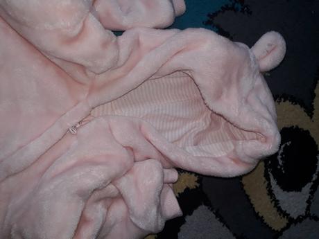 Flausovy overal, f&f,80