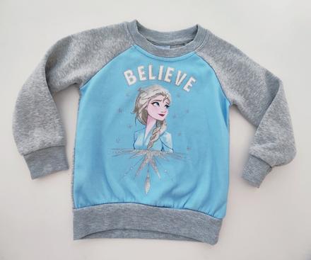 Mikinka frozen, 92