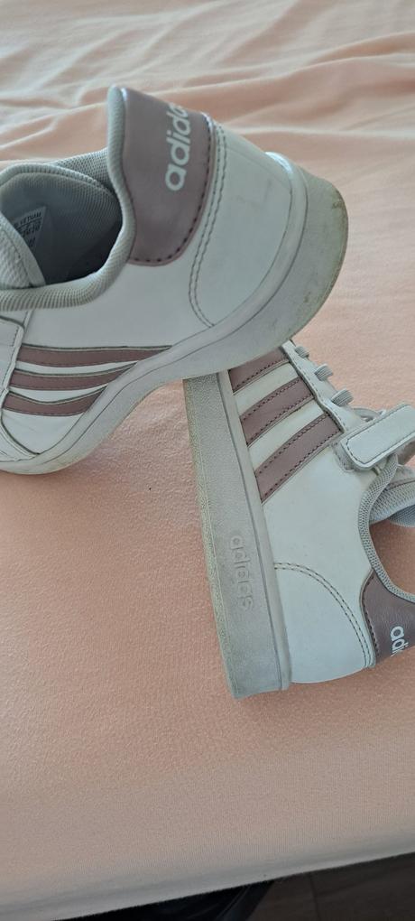 Tenisky, adidas,34