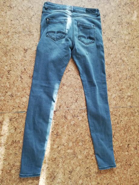 Dámske rifle veľ. 28, 28