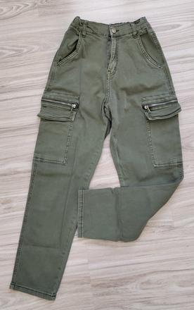 Rifle, xs