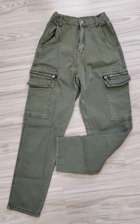 Rifle, xs