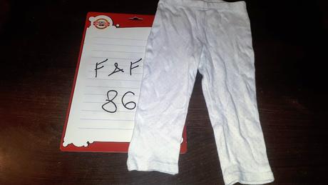 Leginy, f&f,86