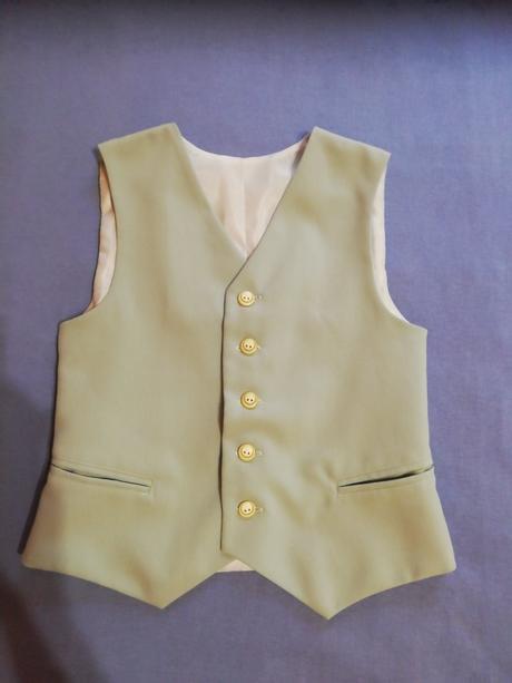 Sviatočná vesta, 122