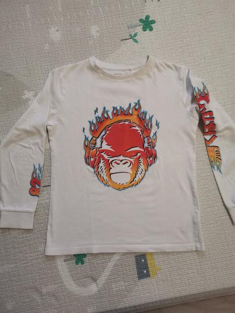 Krásne tričko, next,146