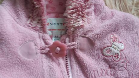 Kvetinkovo-motylikova vetrovka next, next,74