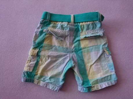 Kratke gate, baby club,80