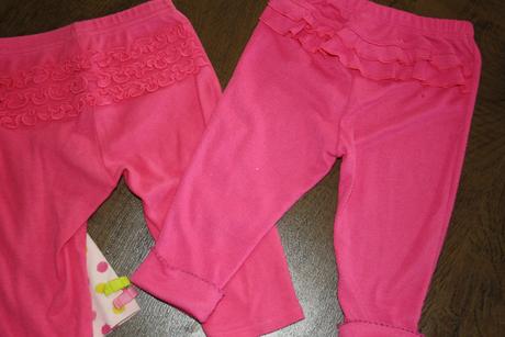 Leginky, carter's,86