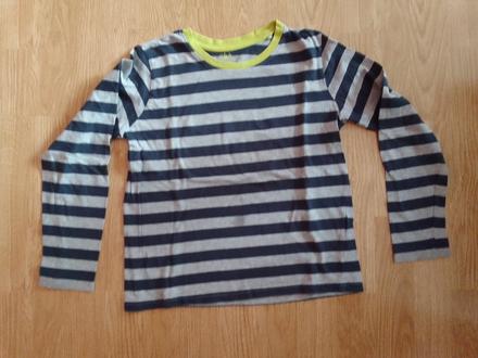 Chlapčenské tričko, pepperts,134