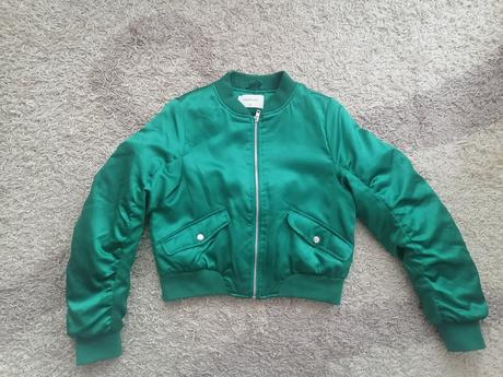Bomber bunda nová, gate,m
