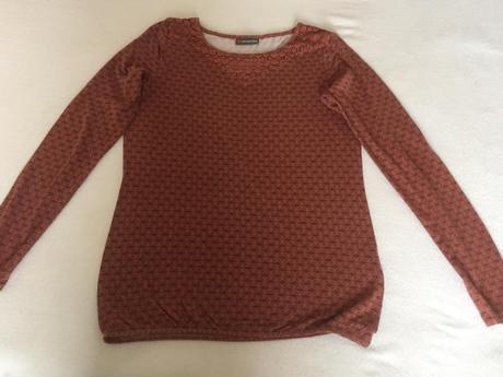 Tričko, street one,34