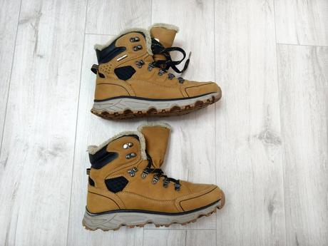 Zimne topanky, fila,39