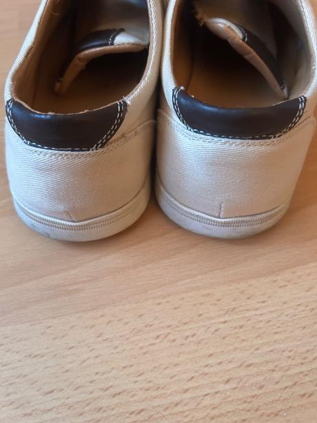Lee cooper jarné a letné topánky, lee cooper,43