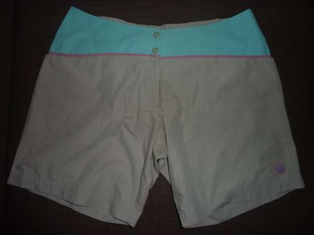 Nike kratasy, nike,42