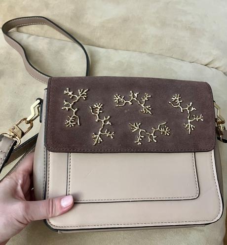 Dámska kabelka parfois,